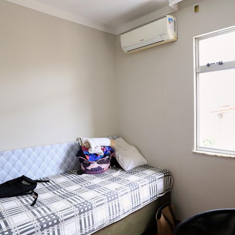 Apartamento à venda com 180m², 3 quartos e 2 vagas Apartamento à venda com 180m², 3 quartos e 2 vagasQuarto 3