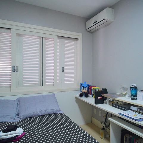 Casa à venda com 295m², 3 quartos e 3 vagasQuarto 1