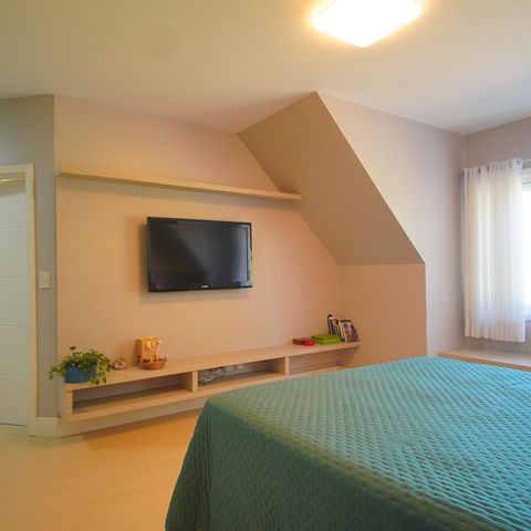 Casa à venda com 295m², 3 quartos e 3 vagasSuíte