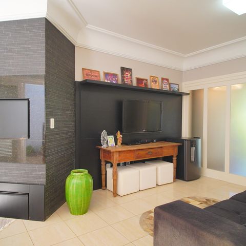 Casa à venda com 295m², 3 quartos e 3 vagasSala de Jantar