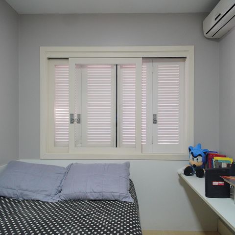Casa à venda com 295m², 3 quartos e 3 vagasQuarto 1