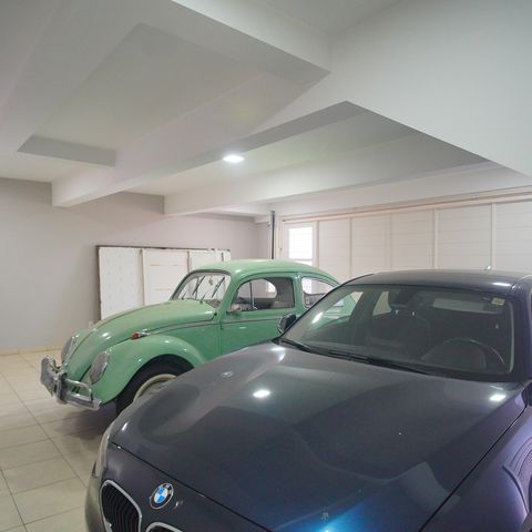 Casa à venda com 295m², 3 quartos e 3 vagasGaragem