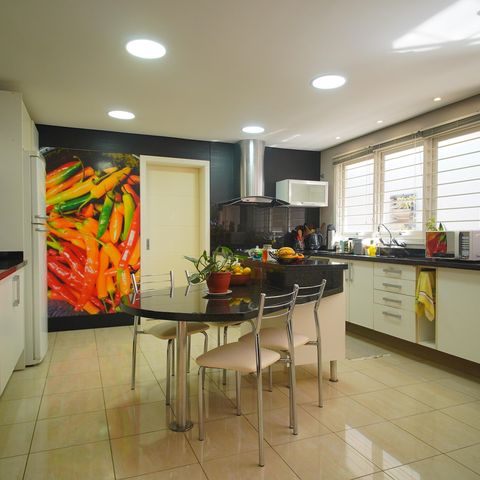 Casa à venda com 295m², 3 quartos e 3 vagasCozinha