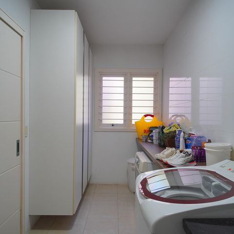 Casa à venda com 295m², 3 quartos e 3 vagasÁrea de Serviço