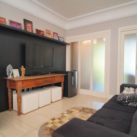 Casa à venda com 295m², 3 quartos e 3 vagasSala de Jantar