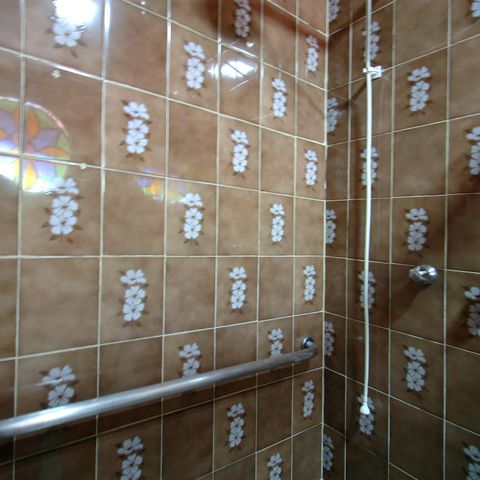 Casa à venda com 431m², 4 quartos e 1 vagaBanheiro da Suíte