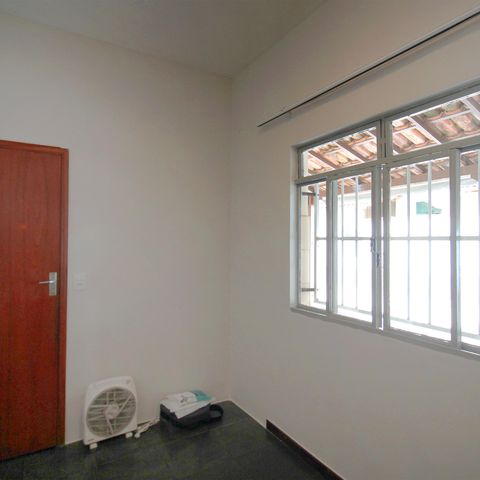 Casa à venda com 431m², 4 quartos e 1 vagaQuarto 3