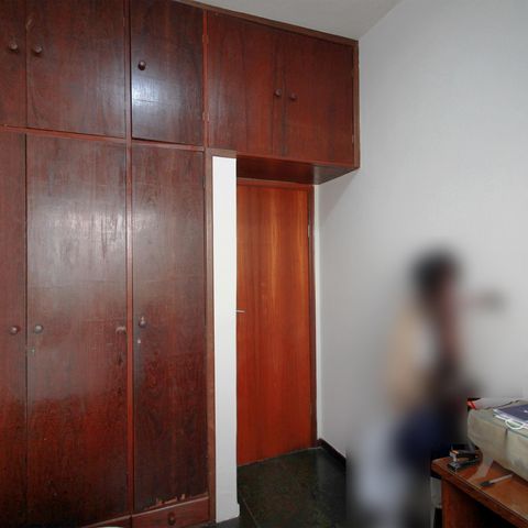 Casa à venda com 431m², 4 quartos e 1 vagaQuarto 2
