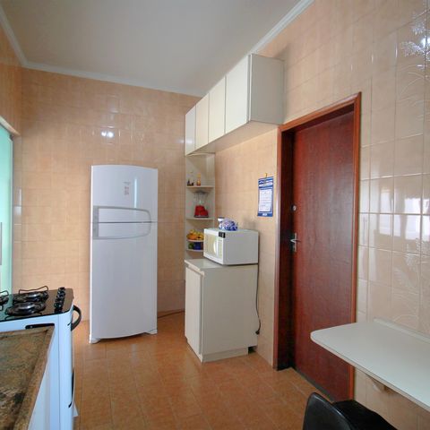 Casa à venda com 431m², 4 quartos e 1 vagaCozinha