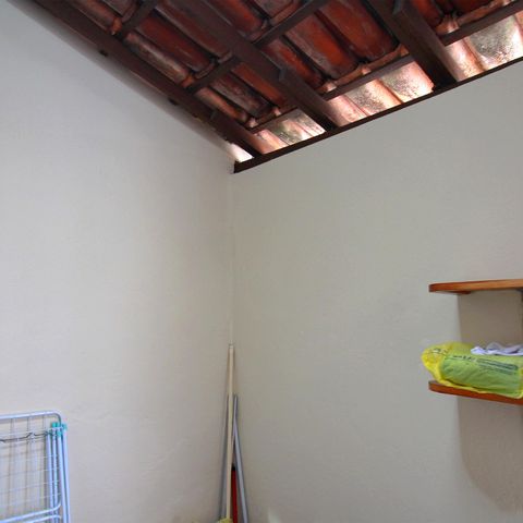 Casa à venda com 431m², 4 quartos e 1 vagaDispensa