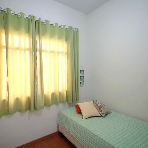 Casa à venda com 431m², 4 quartos e 1 vagaQuarto 1