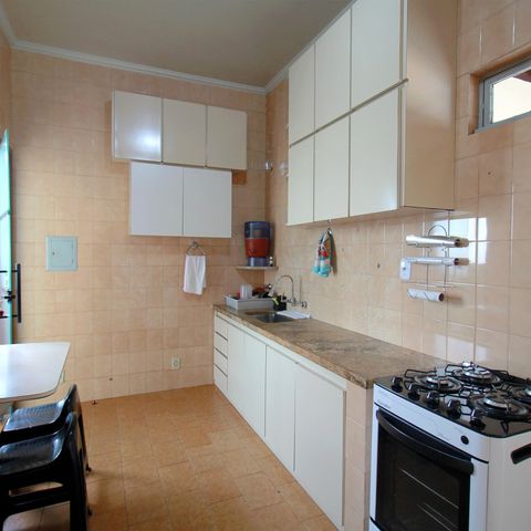 Casa à venda com 431m², 4 quartos e 1 vagaCozinha