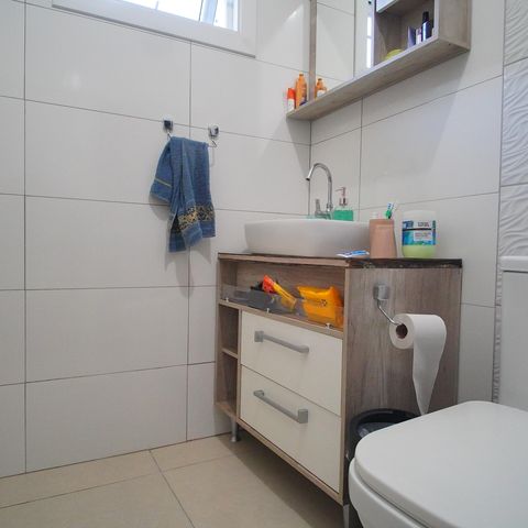 Casa à venda com 300m², 3 quartos e 2 vagasBanheiro da Suíte