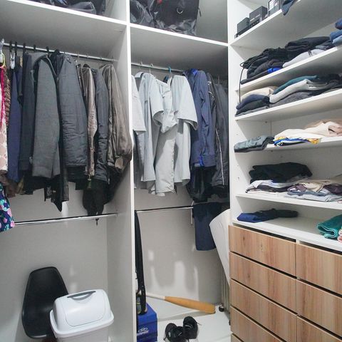 Casa à venda com 300m², 3 quartos e 2 vagasCloset