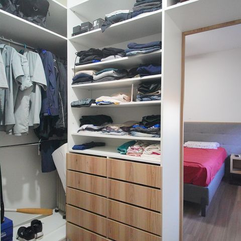 Casa à venda com 300m², 3 quartos e 2 vagasCloset