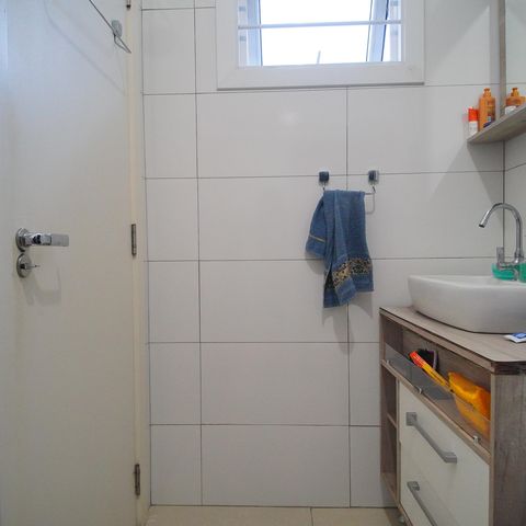 Casa à venda com 300m², 3 quartos e 2 vagasBanheiro da Suíte