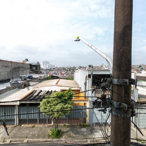 Studio à venda com 40m², 1 quarto e sem vaga Studio à venda com 40m², 1 quarto e sem vagaVista