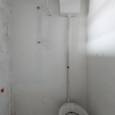 Studio à venda com 40m², 1 quarto e sem vaga Studio à venda com 40m², 1 quarto e sem vagaBanheiro