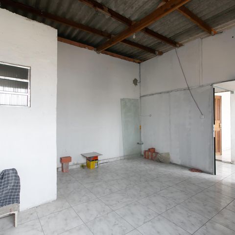 Studio à venda com 40m², 1 quarto e sem vaga Studio à venda com 40m², 1 quarto e sem vagaKitnet