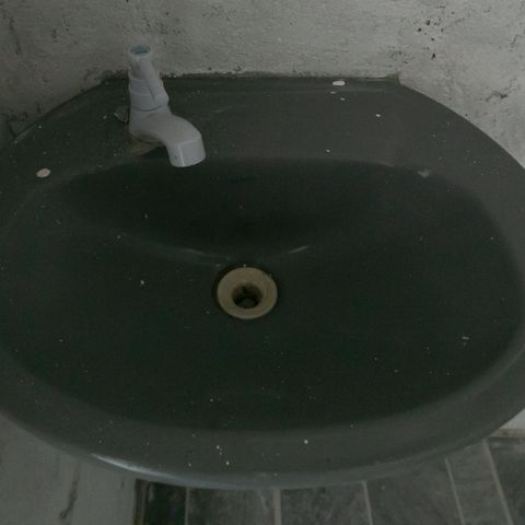 Studio à venda com 40m², 1 quarto e sem vaga Studio à venda com 40m², 1 quarto e sem vagaBanheiro
