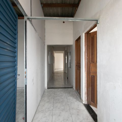 Studio à venda com 40m², 1 quarto e sem vaga Studio à venda com 40m², 1 quarto e sem vagaCorredor / Entrada