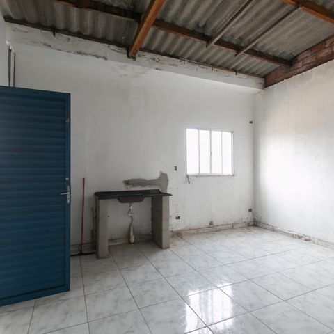 Studio à venda com 40m², 1 quarto e sem vaga Studio à venda com 40m², 1 quarto e sem vagaKitnet