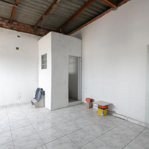 Studio à venda com 40m², 1 quarto e sem vaga Studio à venda com 40m², 1 quarto e sem vagaKitnet