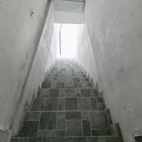 Studio à venda com 40m², 1 quarto e sem vaga Studio à venda com 40m², 1 quarto e sem vagaEscada