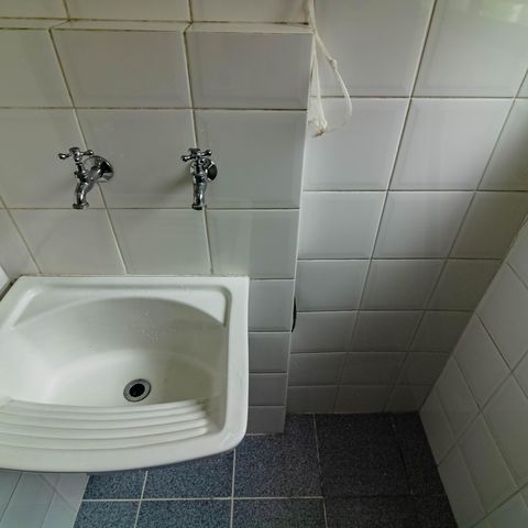 Apartamento à venda com 39m², 1 quarto e 1 vaga Apartamento à venda com 39m², 1 quarto e 1 vagaÁrea de Serviço