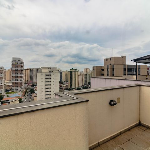 Apartamento à venda com 39m², 1 quarto e 1 vaga Apartamento à venda com 39m², 1 quarto e 1 vagaÁrea comum