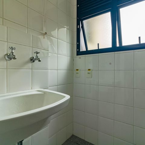 Apartamento à venda com 39m², 1 quarto e 1 vaga Apartamento à venda com 39m², 1 quarto e 1 vagaÁrea de Serviço