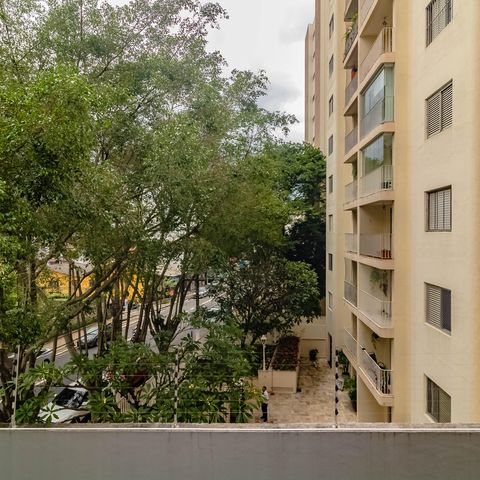 Apartamento à venda com 39m², 1 quarto e 1 vaga Apartamento à venda com 39m², 1 quarto e 1 vagaVista Área de Serviço