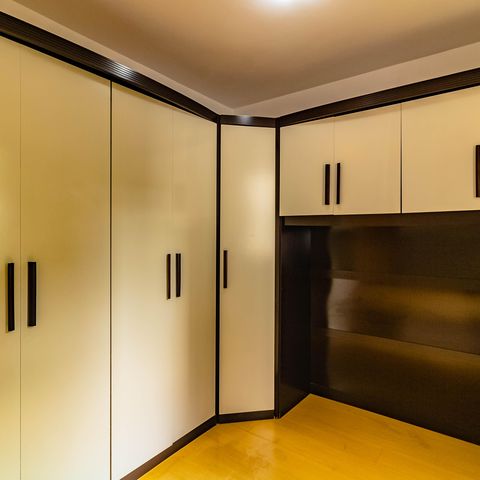 Apartamento à venda com 39m², 1 quarto e 1 vaga Apartamento à venda com 39m², 1 quarto e 1 vagaQuarto