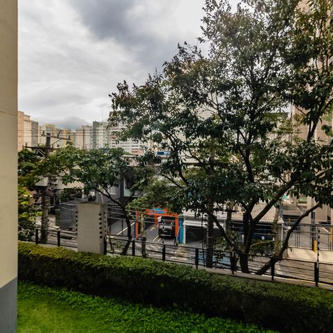 Apartamento à venda com 39m², 1 quarto e 1 vaga Apartamento à venda com 39m², 1 quarto e 1 vagaVista Varanda