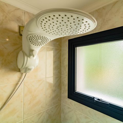 Apartamento à venda com 39m², 1 quarto e 1 vaga Apartamento à venda com 39m², 1 quarto e 1 vagaBanheiro