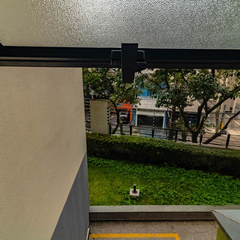 Apartamento à venda com 39m², 1 quarto e 1 vaga Apartamento à venda com 39m², 1 quarto e 1 vagaVista Quarto