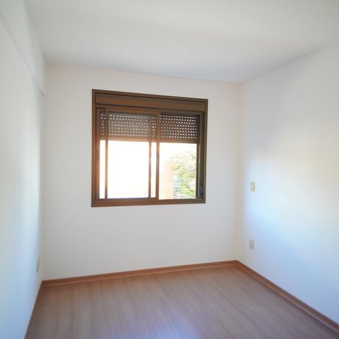 Apartamento à venda com 69m², 2 quartos e 1 vagaQuarto 2