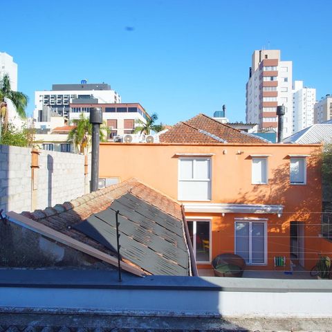 Apartamento à venda com 69m², 2 quartos e 1 vagaQuarto 1 - Vista