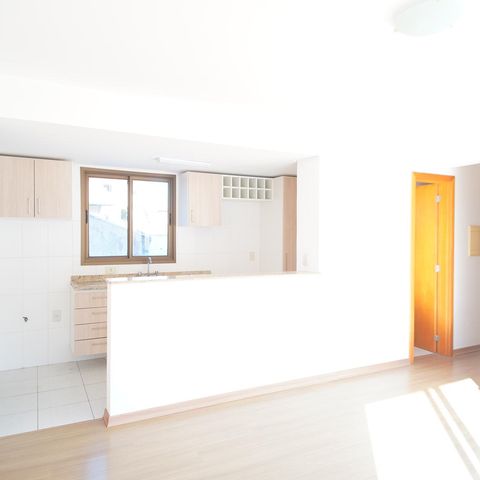 Apartamento à venda com 69m², 2 quartos e 1 vagaSala