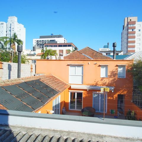 Apartamento à venda com 69m², 2 quartos e 1 vagaQuarto 2 - Vista