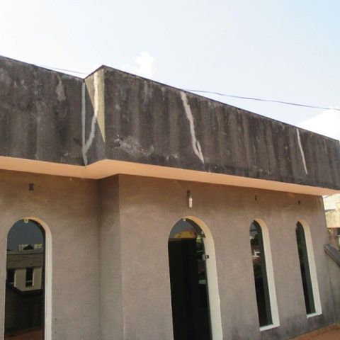 Casa à venda com 240m², 3 quartos e 3 vagas