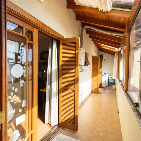 Casa à venda com 375m², 3 quartos e 4 vagas Casa à venda com 375m², 3 quartos e 4 vagasVista do Quarto 1