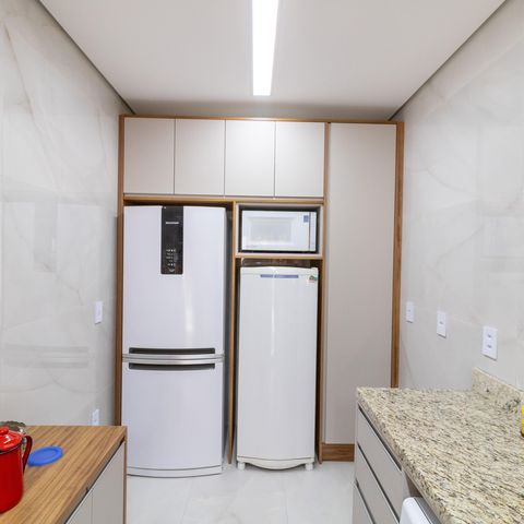 Casa à venda com 375m², 3 quartos e 4 vagas Casa à venda com 375m², 3 quartos e 4 vagasCozinha