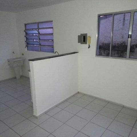 Casa de condomínio à venda com 25m², 1 quarto e sem vaga