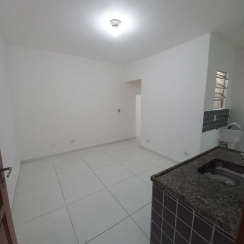 Casa de condomínio à venda com 25m², 1 quarto e sem vaga