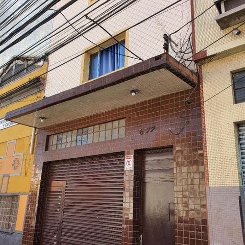 Casa de condomínio à venda com 25m², 1 quarto e sem vaga
