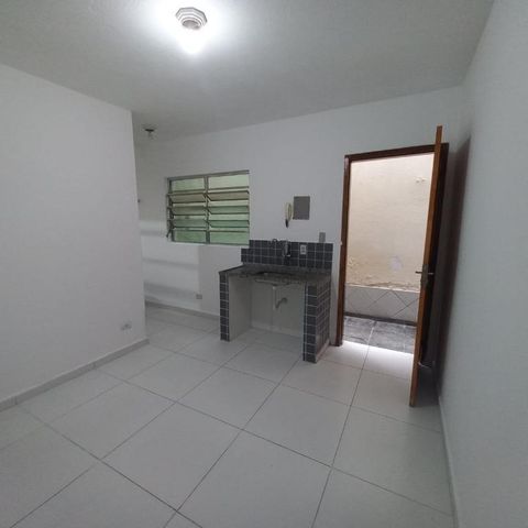 Casa de condomínio à venda com 25m², 1 quarto e sem vaga