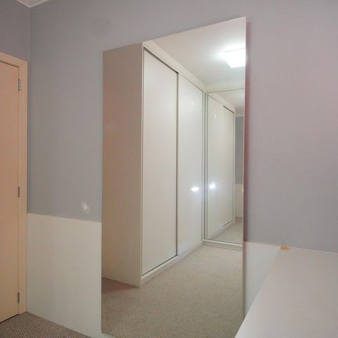 Apartamento à venda com 109m², 3 quartos e 2 vagasCloset