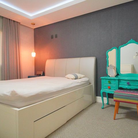 Apartamento à venda com 109m², 3 quartos e 2 vagasSuíte