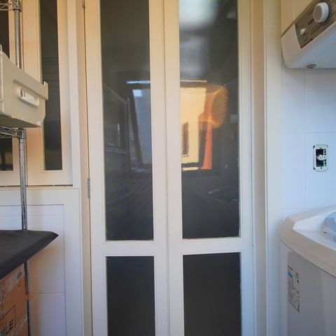 Apartamento à venda com 109m², 3 quartos e 2 vagasÁrea de Serviço